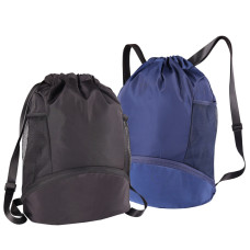 BB 4117 – Sport Drawstring Backpack 